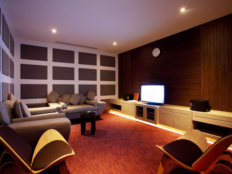 Graceland Khaolak Beach Resort