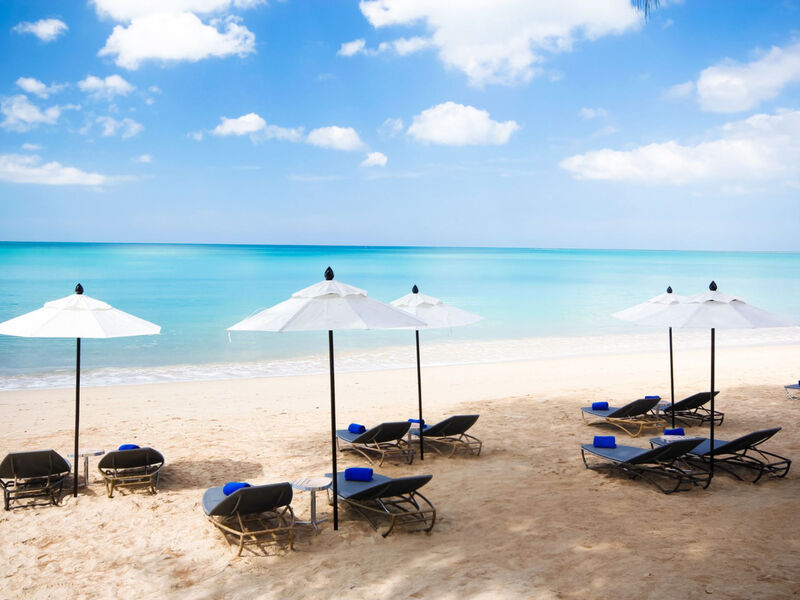 Graceland Khaolak Beach Resort