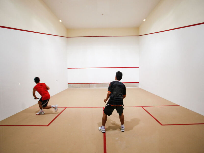 Graceland Khaolak Beach Resort