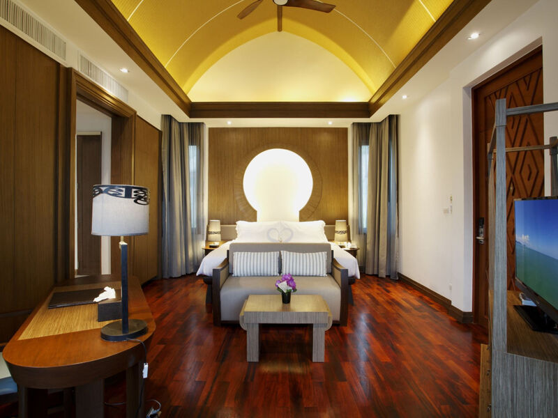 Graceland Khaolak Beach Resort