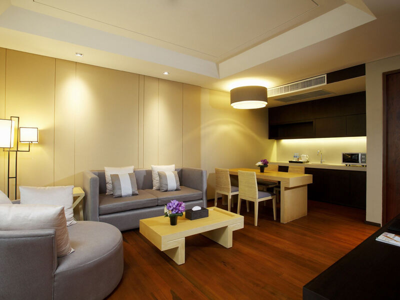 Graceland Khaolak Beach Resort