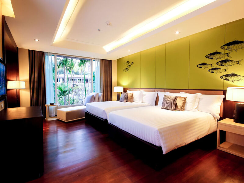 Graceland Khaolak Beach Resort