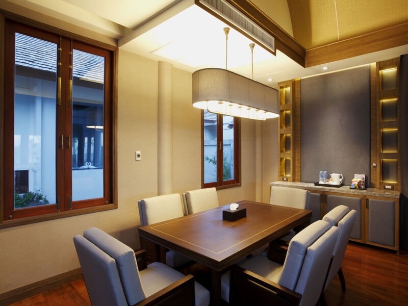 Graceland Khaolak Beach Resort