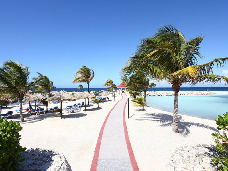 Gran Bahia Principe Jamaica