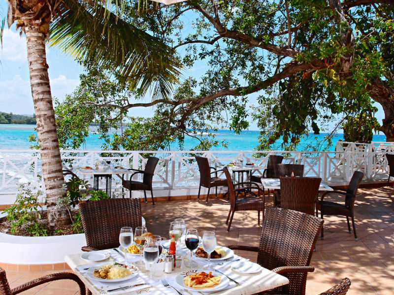 Gran Bahia Principe Jamaica
