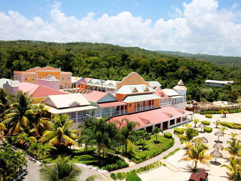 Gran Bahia Principe Jamaica