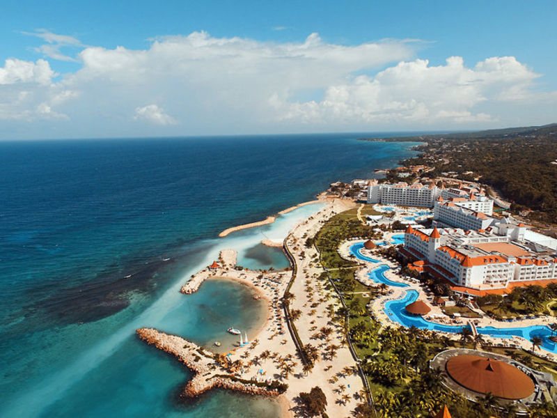Gran Bahia Principe Jamaica