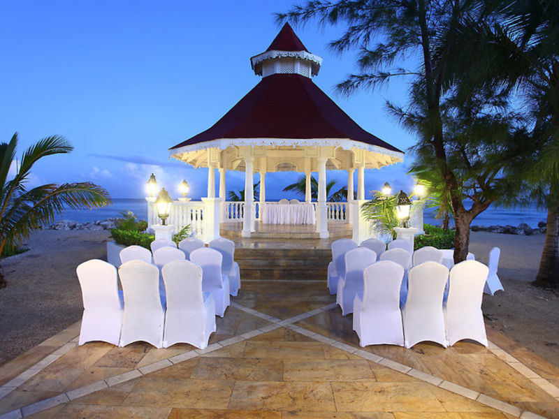 Gran Bahia Principe Jamaica