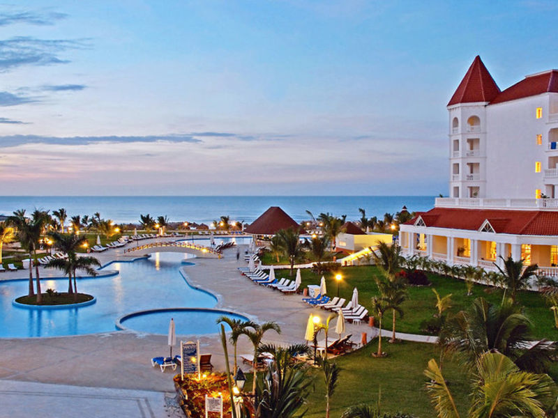 Gran Bahia Principe Jamaica