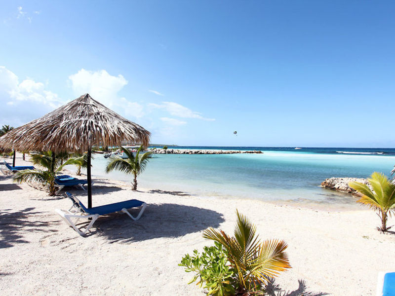 Gran Bahia Principe Jamaica