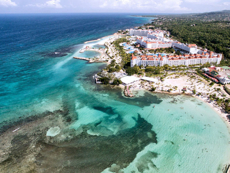 Gran Bahia Principe Jamaica