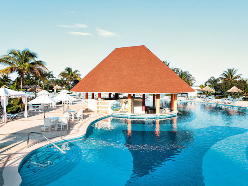 Gran Bahia Principe Jamaica