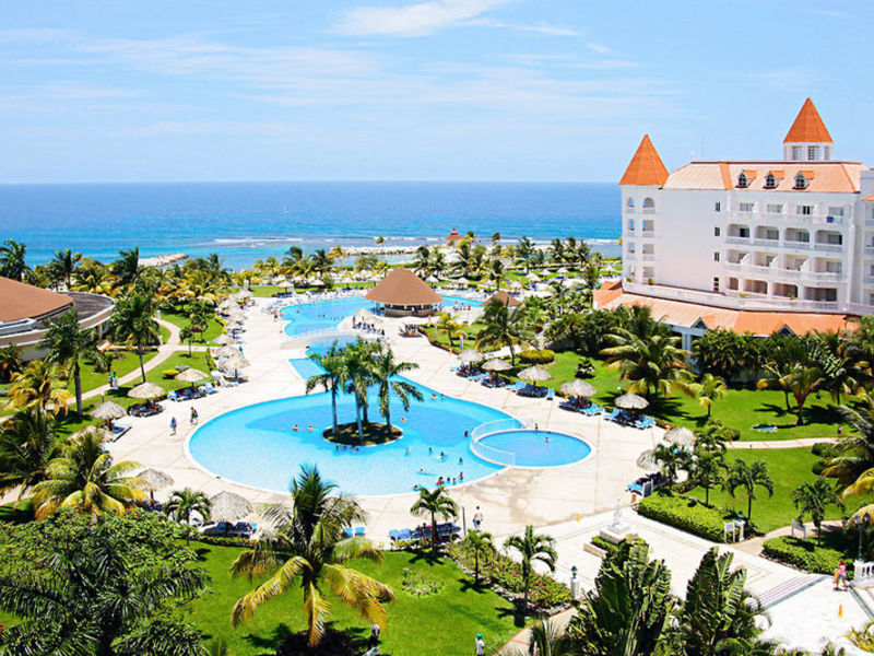 Gran Bahia Principe Jamaica