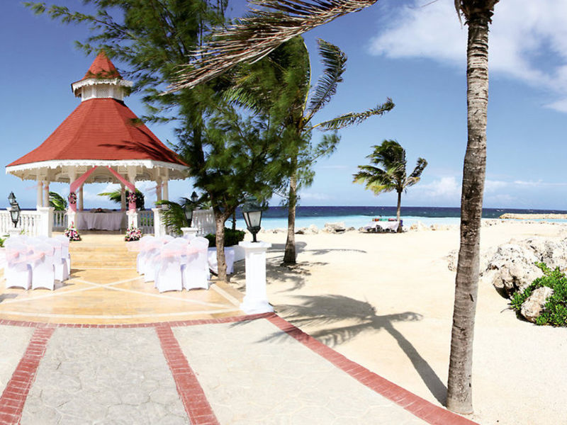 Gran Bahia Principe Jamaica