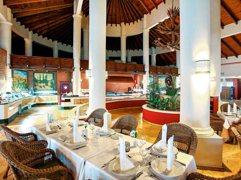 Gran Bahia Principe Jamaica