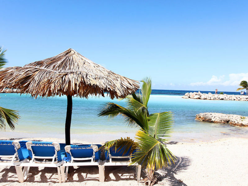 Gran Bahia Principe Jamaica