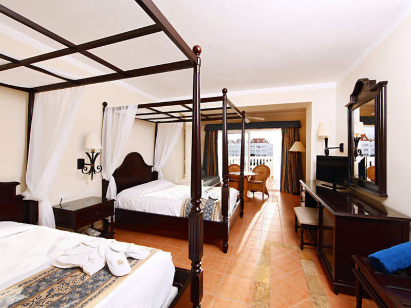 Gran Bahia Principe Jamaica