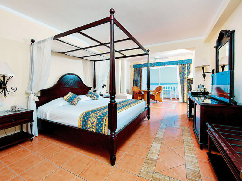 Gran Bahia Principe Jamaica