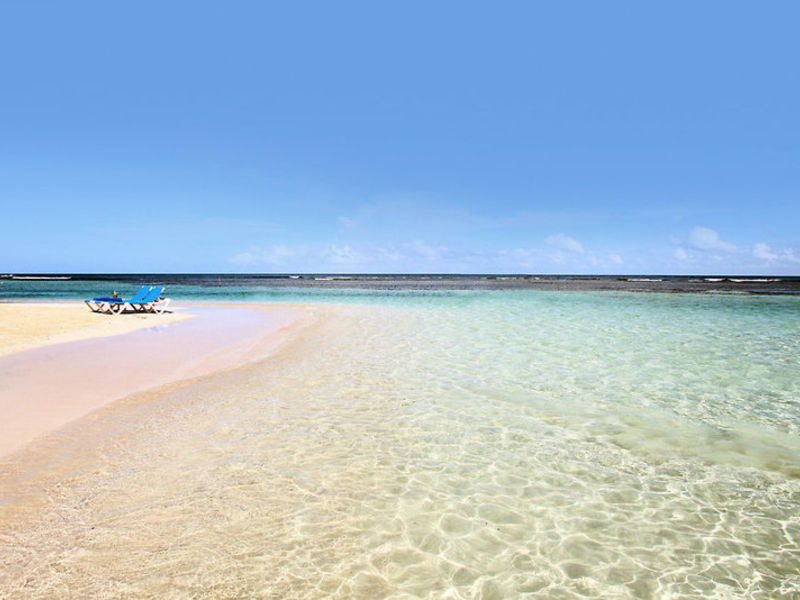 Gran Bahia Principe Jamaica