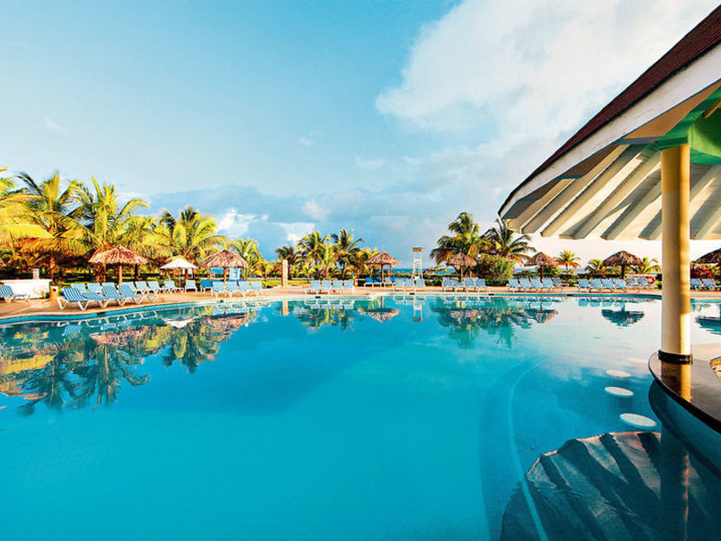 Gran Bahia Principe Jamaica