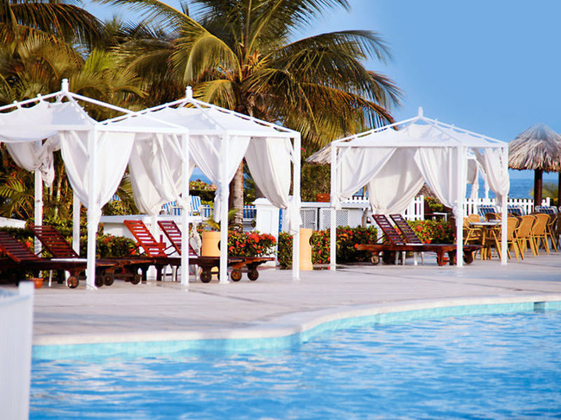 Gran Bahia Principe Jamaica