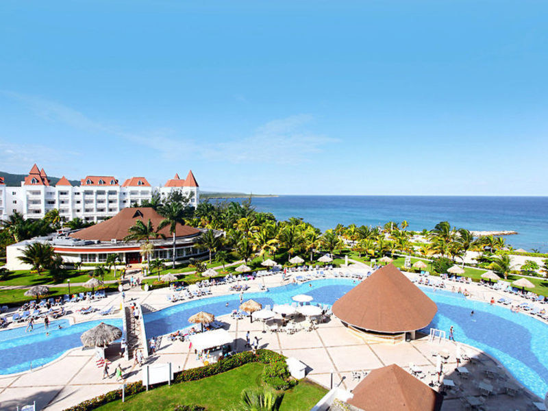 Gran Bahia Principe Jamaica