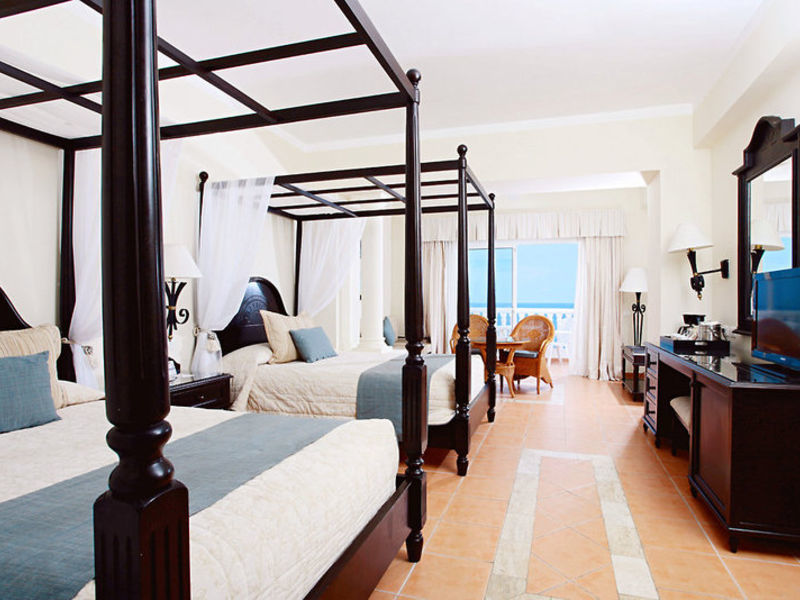 Gran Bahia Principe Jamaica