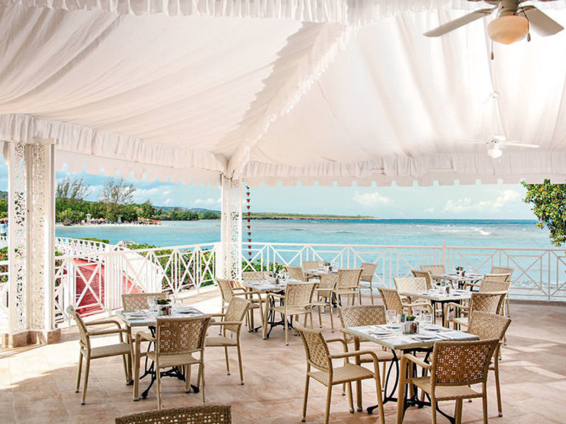 Gran Bahia Principe Jamaica