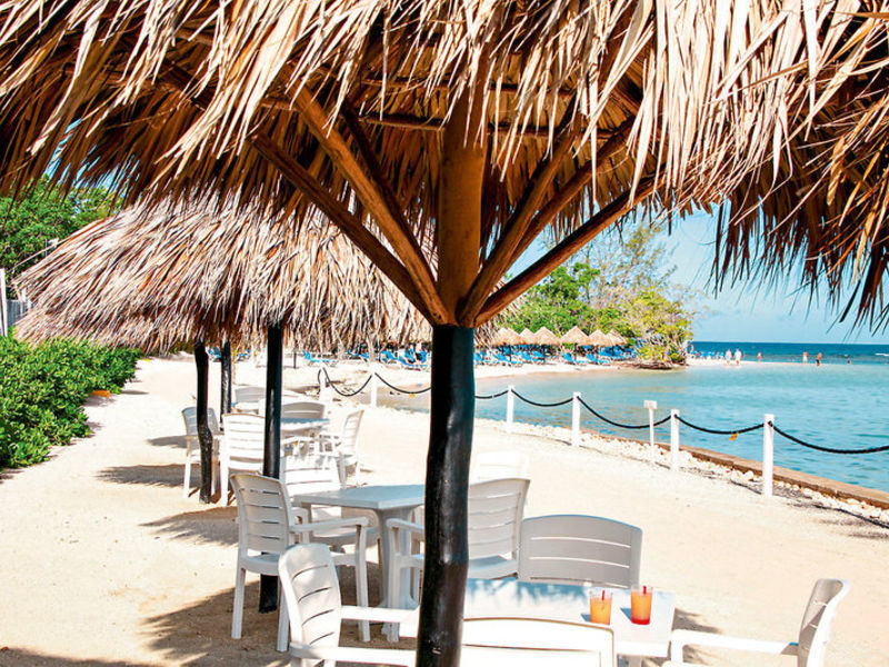 Gran Bahia Principe Jamaica