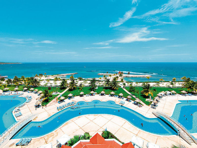 Gran Bahia Principe Jamaica