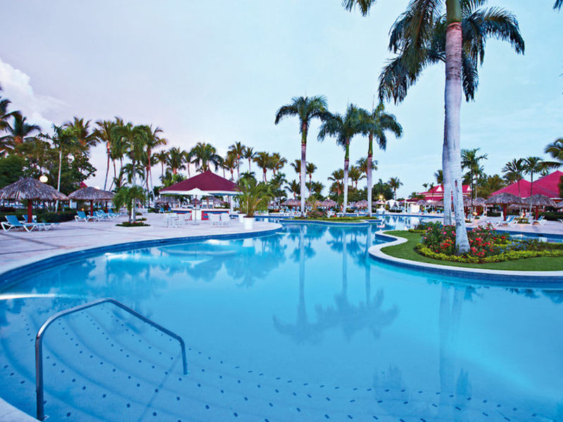Gran Bahia Principe La Romana