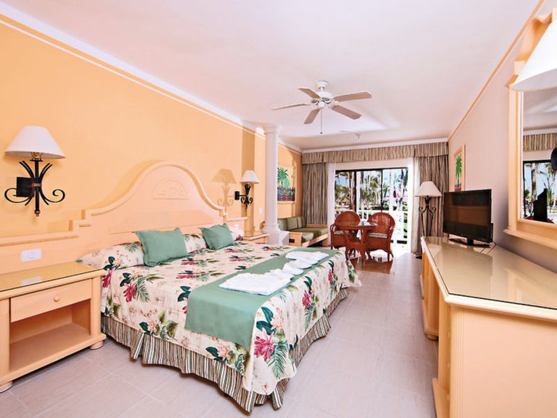 Gran Bahia Principe La Romana