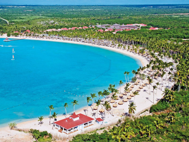 Gran Bahia Principe La Romana