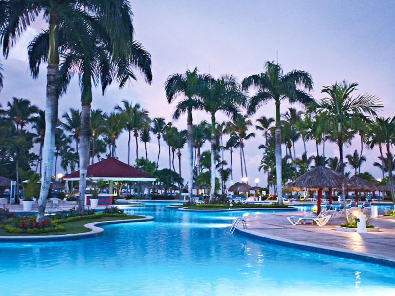 Gran Bahia Principe La Romana