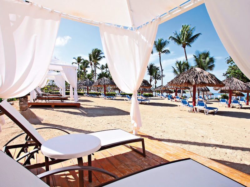 Gran Bahia Principe La Romana