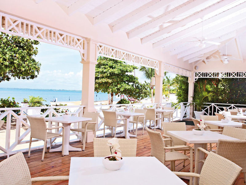 Gran Bahia Principe La Romana