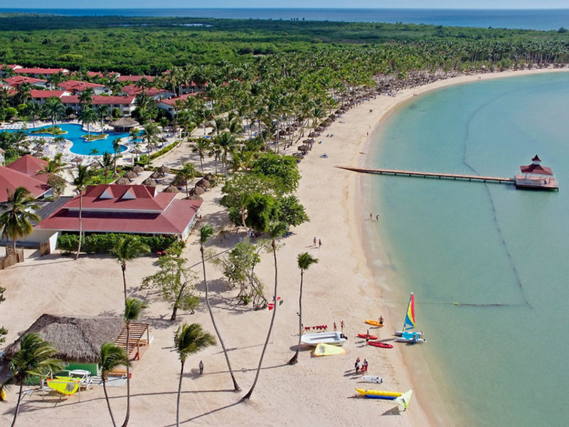 Gran Bahia Principe La Romana