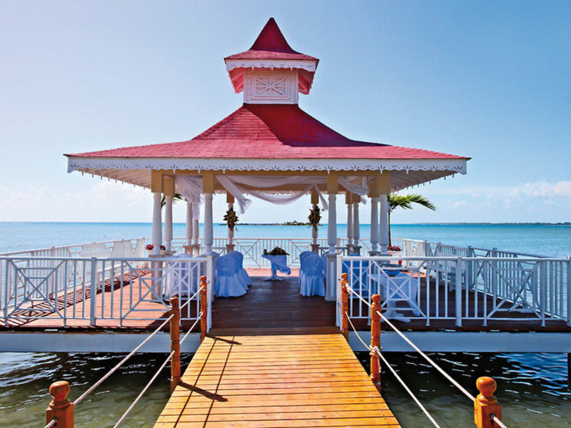 Gran Bahia Principe La Romana