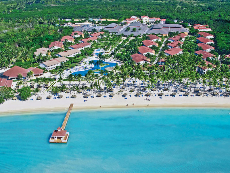 Gran Bahia Principe La Romana