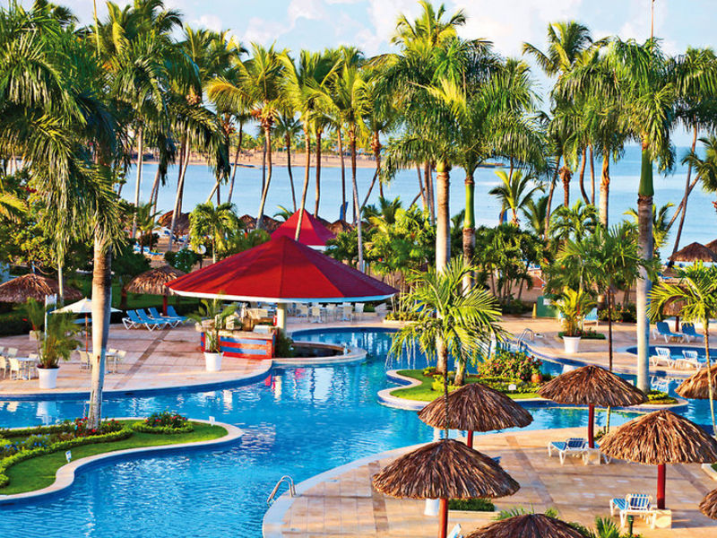 Gran Bahia Principe La Romana