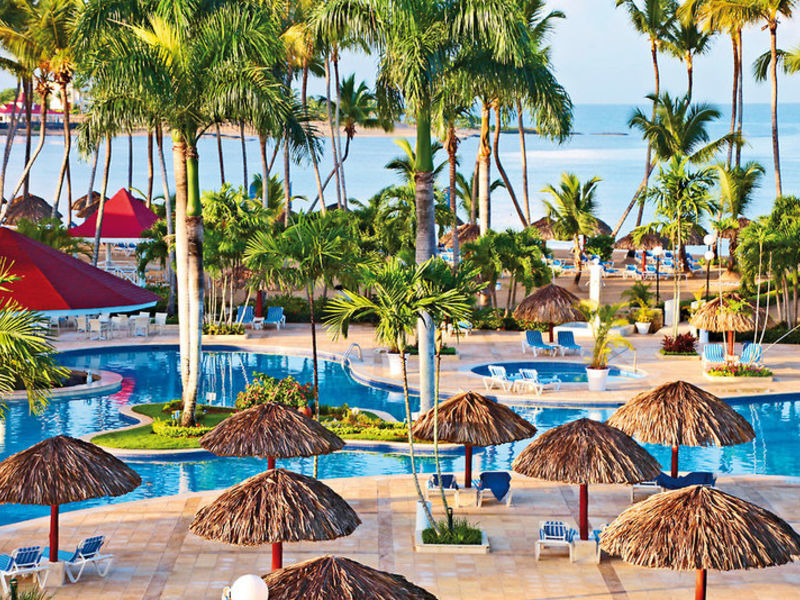Gran Bahia Principe La Romana