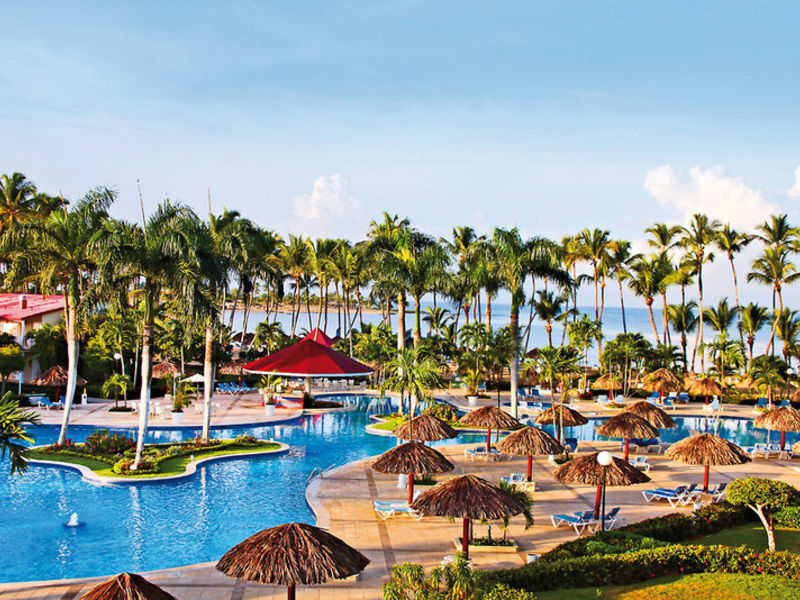 Gran Bahia Principe La Romana