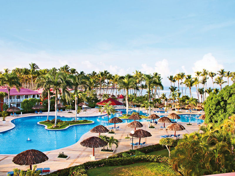 Gran Bahia Principe La Romana
