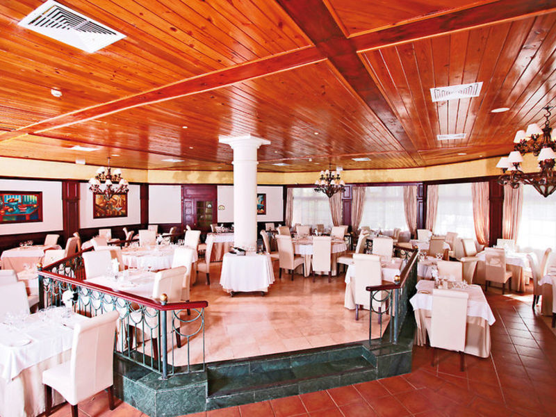 Gran Bahia Principe La Romana