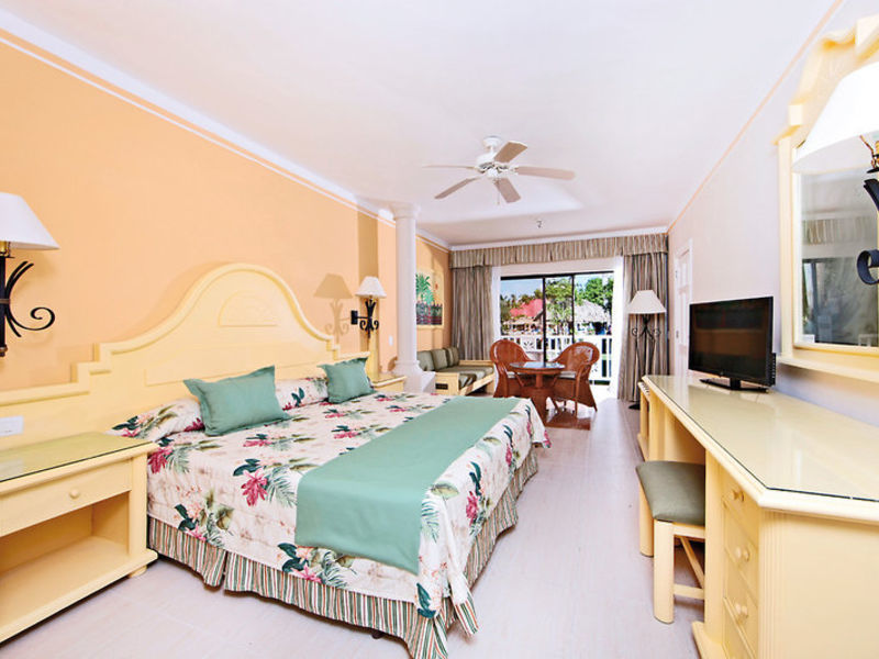 Gran Bahia Principe La Romana
