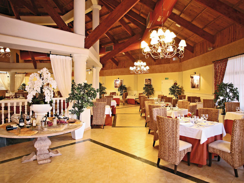 Gran Bahia Principe La Romana