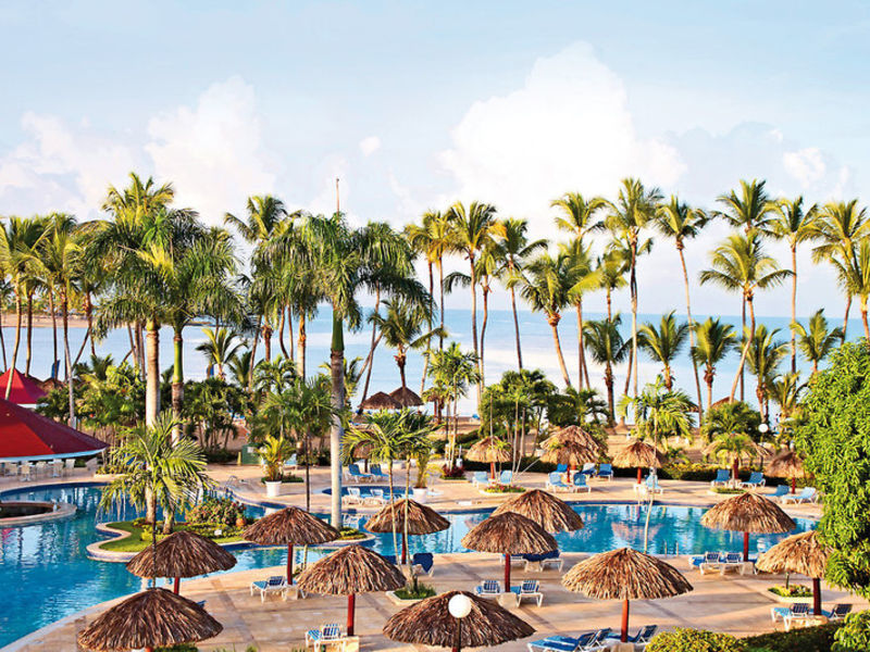 Gran Bahia Principe La Romana