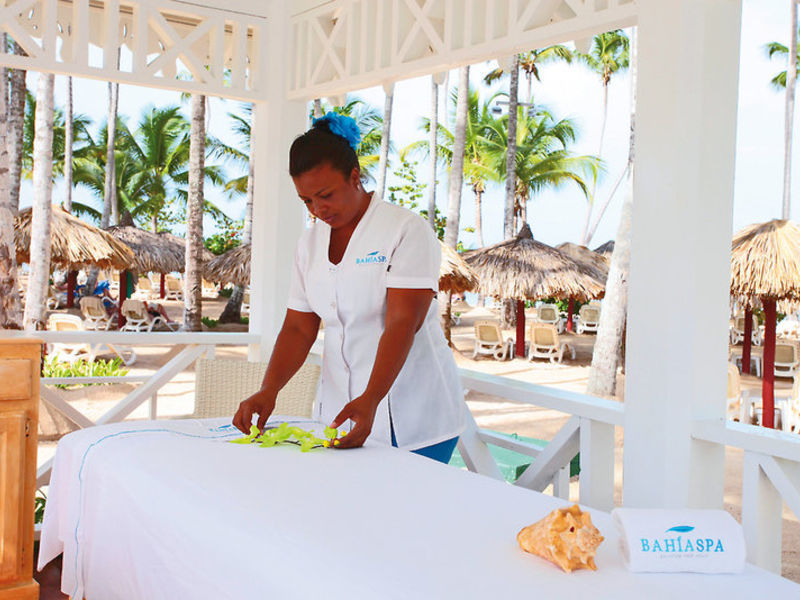 Gran Bahia Principe La Romana