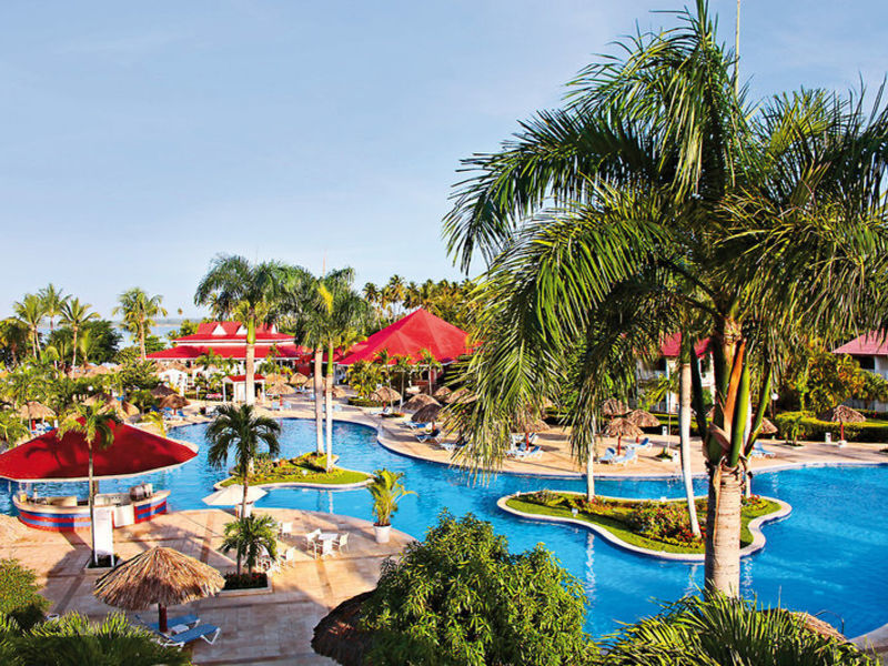 Gran Bahia Principe La Romana