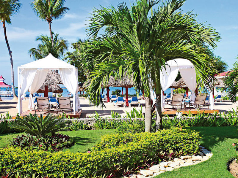Gran Bahia Principe La Romana